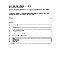 DIN EN ISO 9405:2016-10