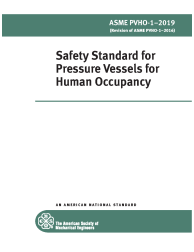 ASME PVHO-1-2019