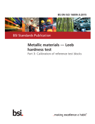BS EN ISO 16859-3:2015
