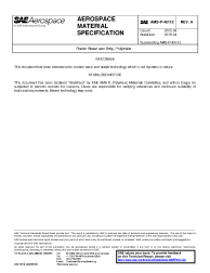 SAE AMS-P-46112A:2021-08-03