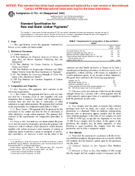 ASTM D763-81(1995) (R2001)