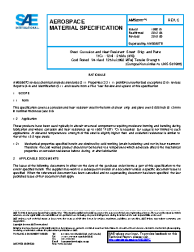 SAE AMS 5907C:2018-08-15
