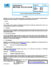 SAE AMS 2375F:2022-09-23