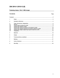 DIN 3016-1:2018-12