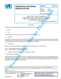 SAE AMS 4312D:2013-12-04