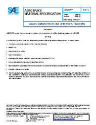 SAE AMS 2477D:2019-07-24