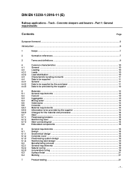 DIN EN 13230-1:2016-11