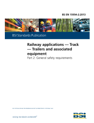 BS EN 15954-2:2013