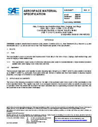 SAE AMS 5886D:2020-04-10