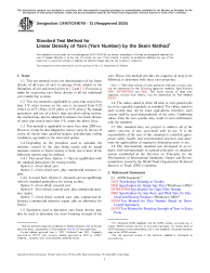 ASTM D1907/D1907M-12(2025)