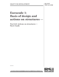 DD ENV 1991-2-3:1996