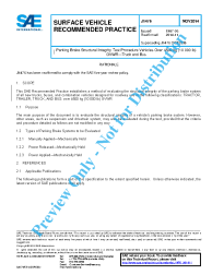 SAE J 1476:2014-11-15