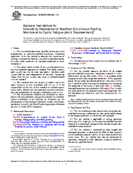 ASTM D5849/D5849M-21