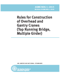 ASME NOG.1-2015