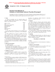 ASTM E1506-97(2003)