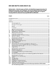 DIN CEN ISO/TS 23406:2026-01