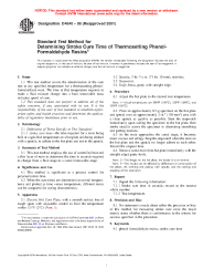 ASTM D4640-86(2001) (R1986)