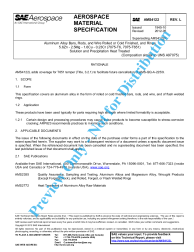 SAE AMS 4122L:2012-05-30