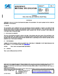 SAE AMS 2263F:2022-12-20