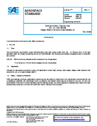 SAE AS 7461F:2023-02-14