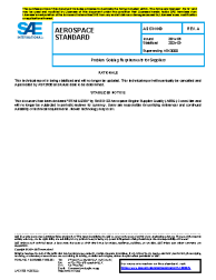 SAE AS 13000A:2024-09-18