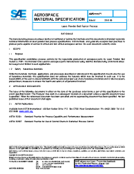 SAE AMS 7003:2018-06-08