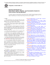 ASTM A1003/A1003M-25