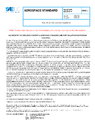 SAE AS 15776-5:1975-05-01