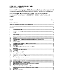 DIN ISO 16000-42:2022-01