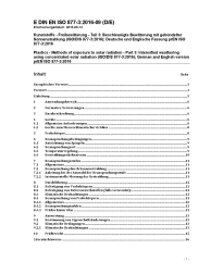 DIN EN ISO 877-3:2016-09