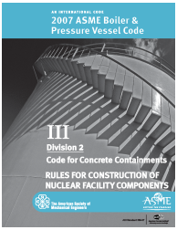 ASME BPVC.III.2-2007