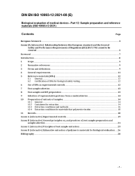 DIN EN ISO 10993-12:2021-08
