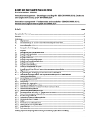 DIN EN ISO 56000:2024-03