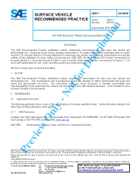 SAE J 876:2015-10-08