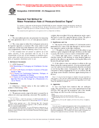 ASTM D3816/D3816M-96(2012)