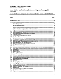 DIN EN 15011:2025-08
