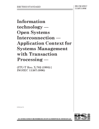 BS ISO/IEC 11587:1996