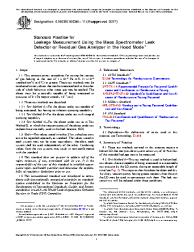 ASTM E1603/E1603M-11(2017)