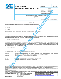 SAE AMS 4087H:2015-05-08