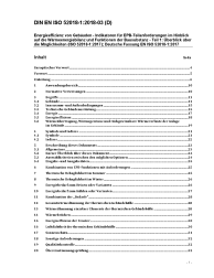 DIN EN ISO 52018-1:2018-03