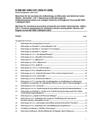 DIN EN 1009-1/A1:2024-01