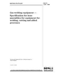 BS EN 1256:1996