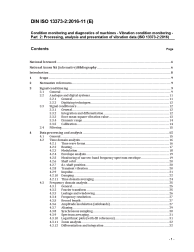 DIN ISO 13373-2:2016-11