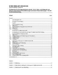 DIN 30694-401:2024-05