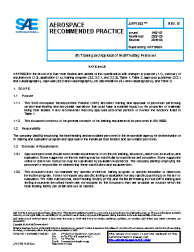 SAE ARP 1962B:2019-06-11