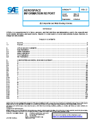 SAE AIR 4844D:2024-06-13
