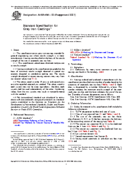 ASTM A48/A48M-03(2021)