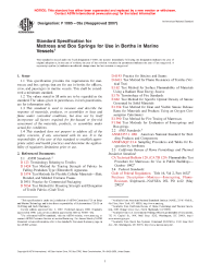 ASTM F1085-03a(2007)