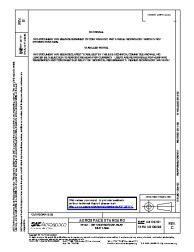 SAE AS 125101C:2012-02-23