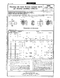 NBN E 27-704:1972